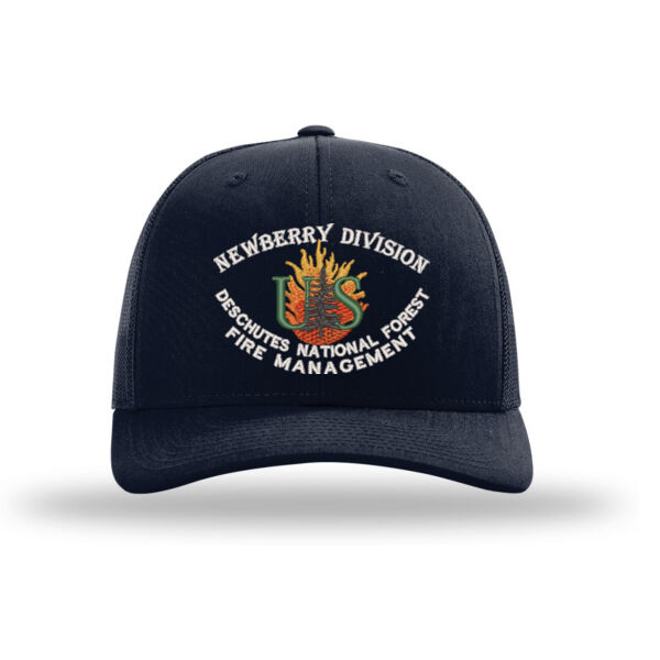 Decorated Products USForestService