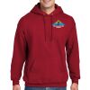 Ultimate Cotton ® Pullover Hooded Sweatshirt Thumbnail