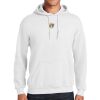 Heavy Blend  Hooded Sweatshirt Thumbnail