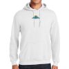 Heavy Blend  Hooded Sweatshirt Thumbnail